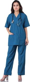 Badoli Collection HTT528 Shirt, Pant Hospital Scrub