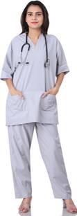 Badoli Collection HTT515 Shirt, Pant Hospital Scrub