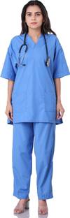 Badoli Collection HTT537 Shirt, Pant Hospital Scrub