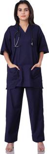 Badoli Collection HTT535 Shirt, Pant Hospital Scrub