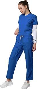 KNYA New Gen Pant, Shirt Hospital Scrub