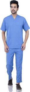 Badoli Collection HT141 Shirt, Pant Hospital Scrub