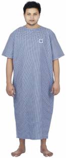 workwearscrubs (PG)4523 Gown Hospital Scrub
