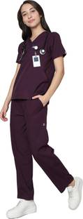 KNYA Scrub Suit | Pant, Shirt Hospital Scrub