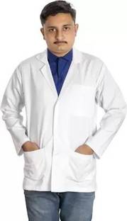 LAVISHOAK Full XXL/42 lavi Shirt Hospital Scrub