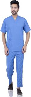 Badoli Collection HT142 Shirt, Pant Hospital Scrub