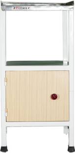 PROCARE Carbon Steel Medicine Trolley