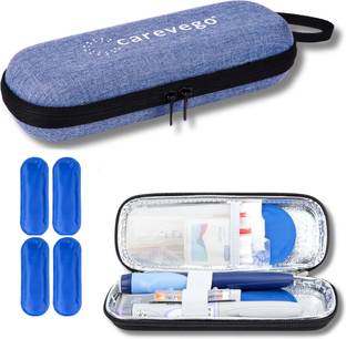 CareVego Case-001 Hot & Cold Pack