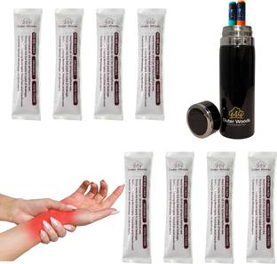 Outer Woods Mini Ice Gel Packs Set of 8 Cold Pack