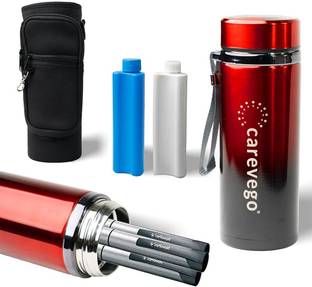 CareVego Case-001 Hot & Cold Pack