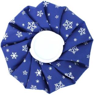 MCP Healthcare Multicolor Ice Bag Hot And Cold Ice Bag Pack