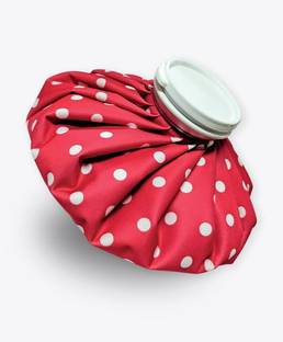 LISAMED For First Aid,Sports Injury,Pain Relief and Hot/Cold Therapy (Random Colour Bag) Hot & Cold Pack