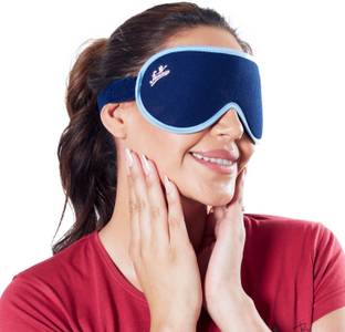 FLAMINGO Cool Eye Reusable Gel Masks for Puffy, Tired Eyes,Eye Strain & Puffiness(Pack-2) Cool Pack