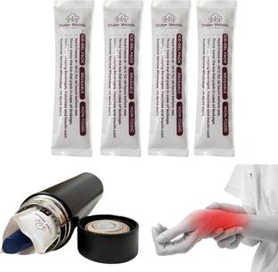Outer Woods Mini Ice Gel Packs Set of 8 Cold Pack