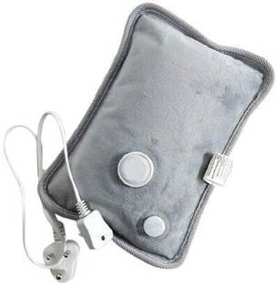 DipNish Electrothermal Hot Water Bag with Electric Heating Gel Pad Electric HotWater Bag hot water bag Pack