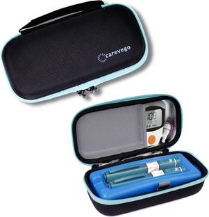 CareVego Case-001 Hot & Cold Pack