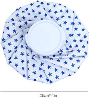 Dr care Ultimate Hot & Cold Therapy Ice Bag for Instant Pain Relief hot cold pack Pack