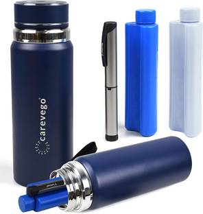 CareVego Case-001 Hot & Cold Pack