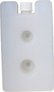 FAIRBIZPS Ice Packs for Vaccine Carrier Box Reusable Long Lasting Freezer Ice Blocks Ice Pack Pack