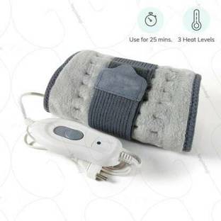 DipNish Heating Therapy Orthopedic Pain Reliever Belt..(EXTRA LARGE) hot Pack