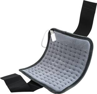 DipNish Orthopedic Electric Heating Belt Heating Pad ORTHOPEDIC PAIN RELIEF 1 L Hot Water Bag