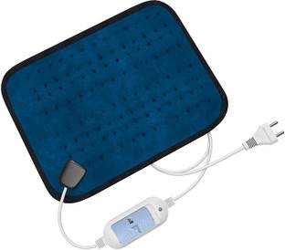SWADESI BY MCP Orthopaedic Electric Heating Belt Lower Back Heat Therapy Waist 3 Temperature Electric 1 L Hot Water Bag
