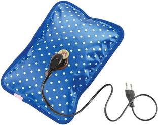 7SHIELD Multicolor heating pad electrical 1 L Hot Water Bag