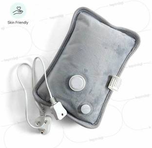 DipNish Reusable Hot Gel Multipurpose Pack for Pain Relief Bag, Hot Pad Belt, Portable ORTHOPEDIC PAIN RELIFE 1 L Hot Water Bag