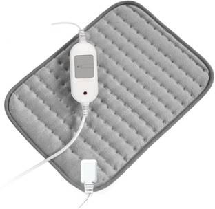 FEDORA EMPIRE Heat Therapy Orthopedic Pain Reliever Electric Heating Pad orthopedic PAIN RELIEF 1 L Hot Water Bag