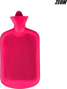Zeom Classic Heating Durable: Non Electric 2 L Hot Water Bag