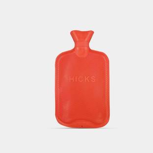 Hicks Water Bag 2 Liter Hot water bottle 2000 ml Hot Water Bag
