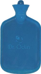 Dr. Odin Dulex Hot Water Bag for Leak Proof Pain Relief & Massager Non-electrical 1.75 L Hot Water Bag