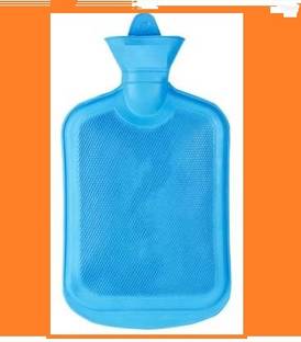 AJMAN HOT WATER BAG FOR PAIN RELEIF 2000ML Muscle Relaxation, aches and Pain Relieve Hot Water Bag 2 L Hot Water Bag