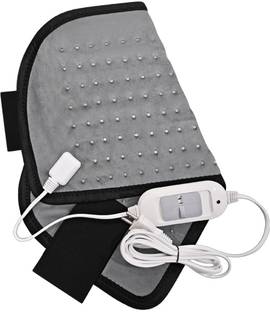 FEDORA EMPIRE Heating Pad Electric for Pain Relief Pad Electric for Back Pain Belt for Women ORTHOPEDIC PAIN RELIEF BELT 1000 ml Hot Water Bag