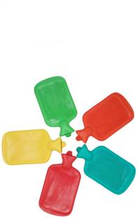 amkay Hot Water Bag Manual - Non Electric 2000 ml Hot Water Bag