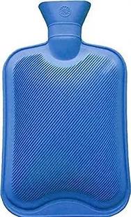 MediVedha Reusable PainRelief Relaxation Aches Cramps & ColdNights Eco Friendly Leak Proof Hot Water Bag 2 L Hot Water Bag