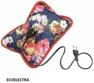 ECOELECTRA thermal hot water bag with electric heating C bag 1 L Hot Water Bag
