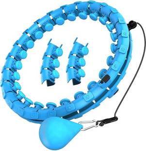 EXCECAR Hula Hoop