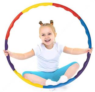 Daily Fest Hula Hoop