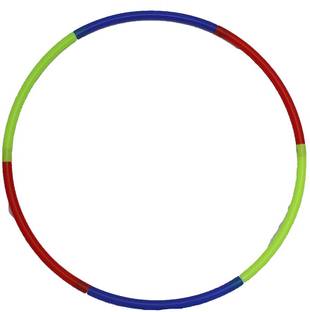 RATNA'S Hula Hoop Ring Slim for Kids. Best hupla Ring with Attractive Colours Hula Hoop