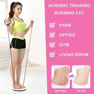 PORMONO Sport Gym Home Garden Traveling Young Boy in Baby Massage Hula Hoop