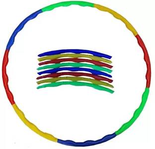 RPS sports Hulahoop-75cm Hula Hoop
