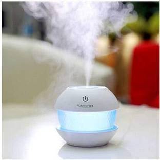 Rimatara Room Magic Diamond Cool Mist Humidifiers Essential Oil Diffuser Aroma Air Humidifier