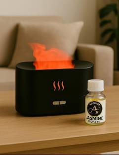 Aromist Room BLK-FLM-JSM-HUM Humidifier