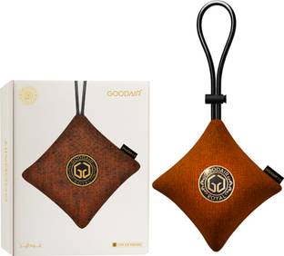 GOODAIR Room Royal Premium Car Air Purifie|Non-electric|Romantic Coffee Humidifier