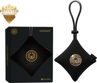 GOODAIR Room Royal Car Air Purifier|Non-electric|Super Black Humidifier