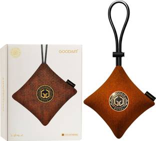 GOODAIR Room Royal Premium Car Air Purifie|Non-electric|Romantic Coffee Humidifier