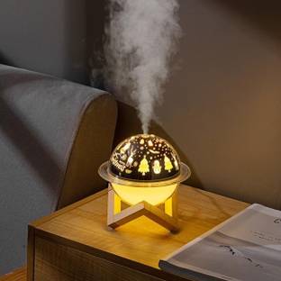 VAGHANI ENTERPRISE Room A3213 Humidifier