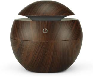 Wish U World Room Freshner Ultrasonic Aromatherapy Mist Defuser For Office , Home and Spa Humidifier