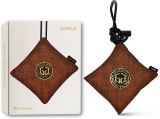 GOODAIR Room Royal Premium Car Air Purifie|Non-electric|Romantic Coffee Humidifier